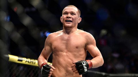 Петр Ян получил щедрый подарок за чемпионство