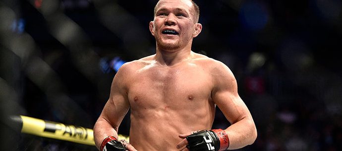 Петр Ян получил щедрый подарок за чемпионство