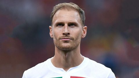 Еще один чемпион мира-2014 объявил о завершении карьеры