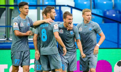 Участницы конкурса красоты представили новую форму...