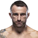 Александр Волкановски