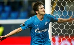 Сердар Азмун побил рекорд Халка