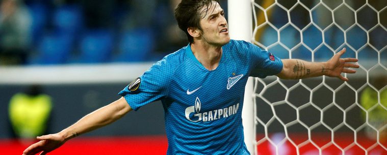 Сердар Азмун побил рекорд Халка
