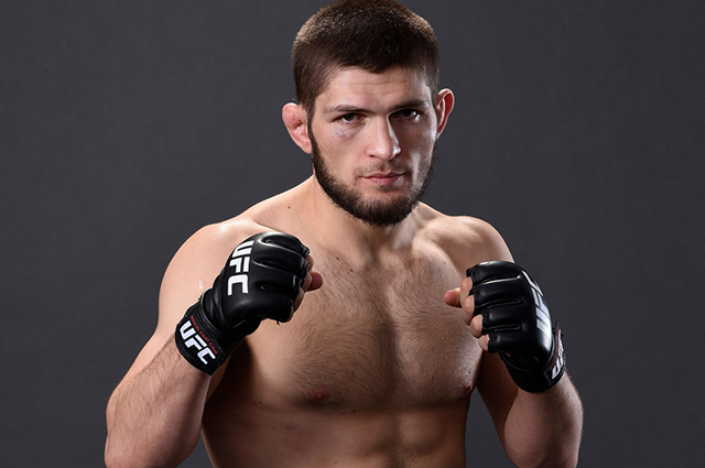 Партнер Хабиба подробно рассказал о планах чемпиона
