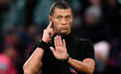 «Матч ТВ» опубликовал переговоры судьей матча...