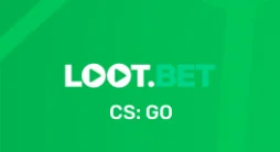 Cs go в Loot bet
