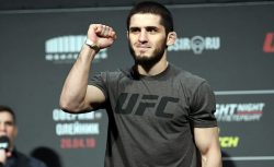 Лучший друг Хабиба подерётся с чемпионом UFC