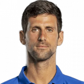 Новак Джокович