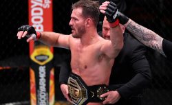Итоги UFC 252: уход легенды, драматичные сенсации