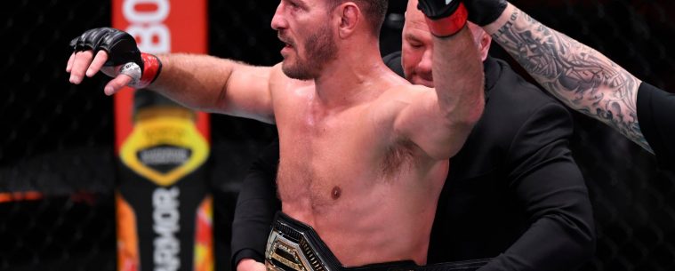 Итоги UFC 252: уход легенды, драматичные сенсации