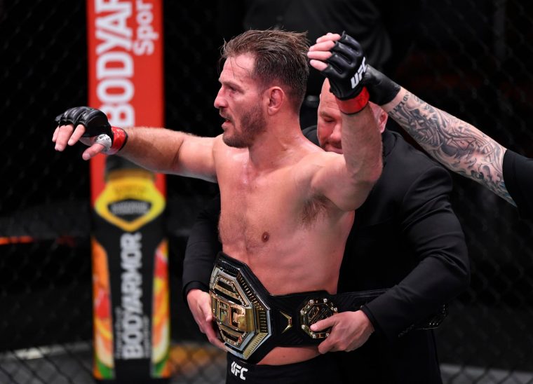 Итоги UFC 252: уход легенды, драматичные сенсации