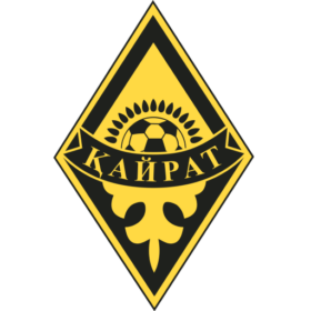 Кайрат Алматы