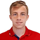 Таллон Грикспур