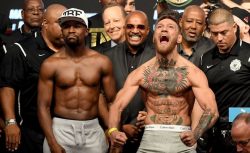 Президент UFC рассказал, пройдет ли реванш Конора и...