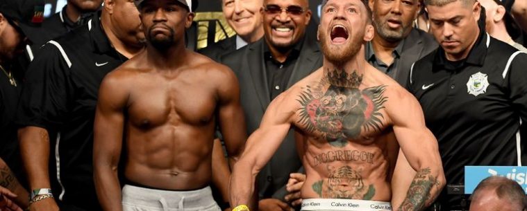 Президент UFC рассказал, пройдет ли реванш Конора и Мэйвезера в ММА
