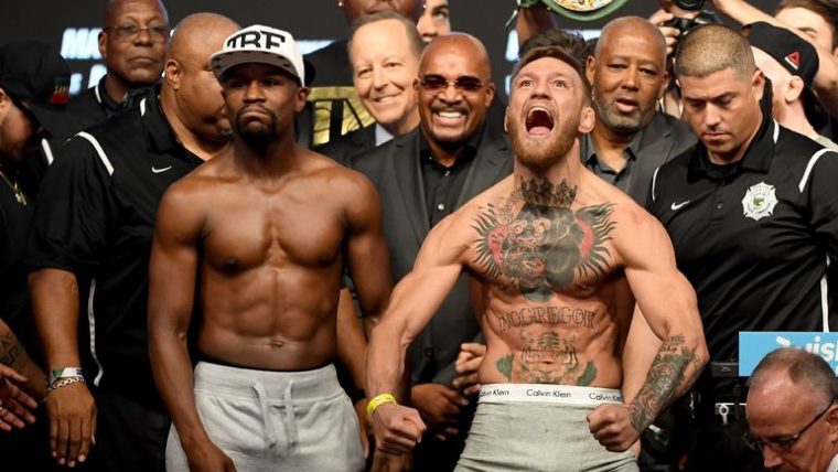 Президент UFC рассказал, пройдет ли реванш Конора и Мэйвезера в ММА