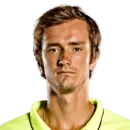 Даниил Медведев