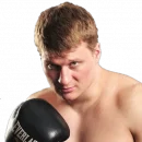 Александр Поветкин