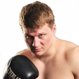 Александр Поветкин