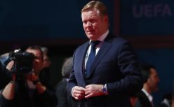 «Барса» подтвердила изменения на руководящих должностях