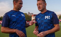Широков избил судью на любительском турнире