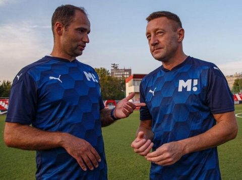 Широков избил судью на любительском турнире