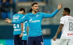 Очередной игрок «Зенита» перешел в «Сочи»