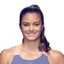 Мария Саккари