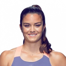 Мария Саккари