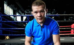 Пётр Ян назвал лучшего бойца UFC, и это не Хабиб