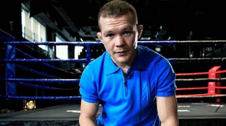Пётр Ян назвал лучшего бойца UFC, и это не Хабиб