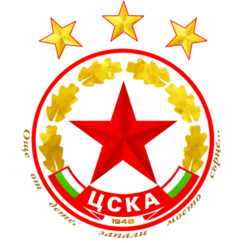 ЦСКА София