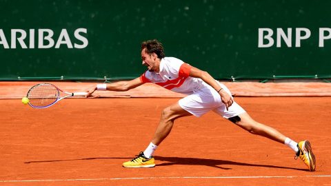 Букмекеры рассказали о фаворитах «Ролан Гаррос»