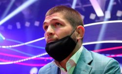 Хабиб рассказал, как боролся с депрессией после смерти...