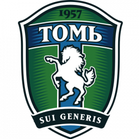 Томь