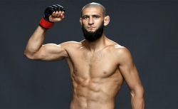 Чимаев получил сразу два боя в UFC