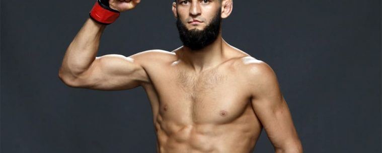 Чимаев получил сразу два боя в UFC