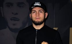 Нурмагомедов попросил Исмаилова не переходить в UFC