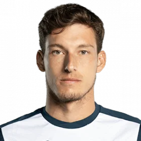 Пабло Карреньо-Буста