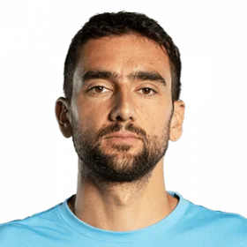 Марин Чилич