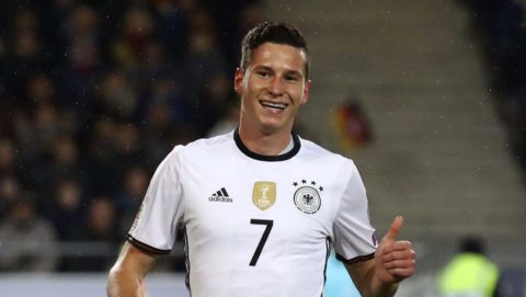 Букмекеры предсказывают мощный трансфер «Лидса»