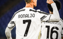 Роналду установил рекорд по голам в европейских...
