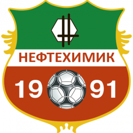 ФК Нефтехимик