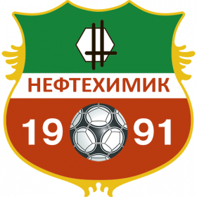 ФК Нефтехимик