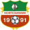 ФК Нефтехимик