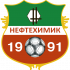 ФК Нефтехимик
