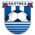 Балтика