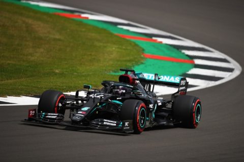 Букмекеры принимают ставки на Гран-при Тосканы в...