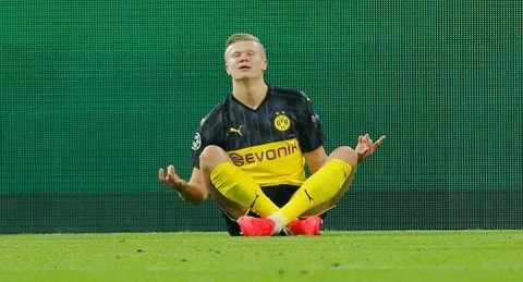 Букмекеры видят лишь трех претендентов на награду...