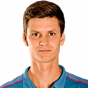 Хуберт Хуркач